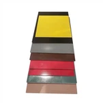 UPGM203 Kruti laminirani list